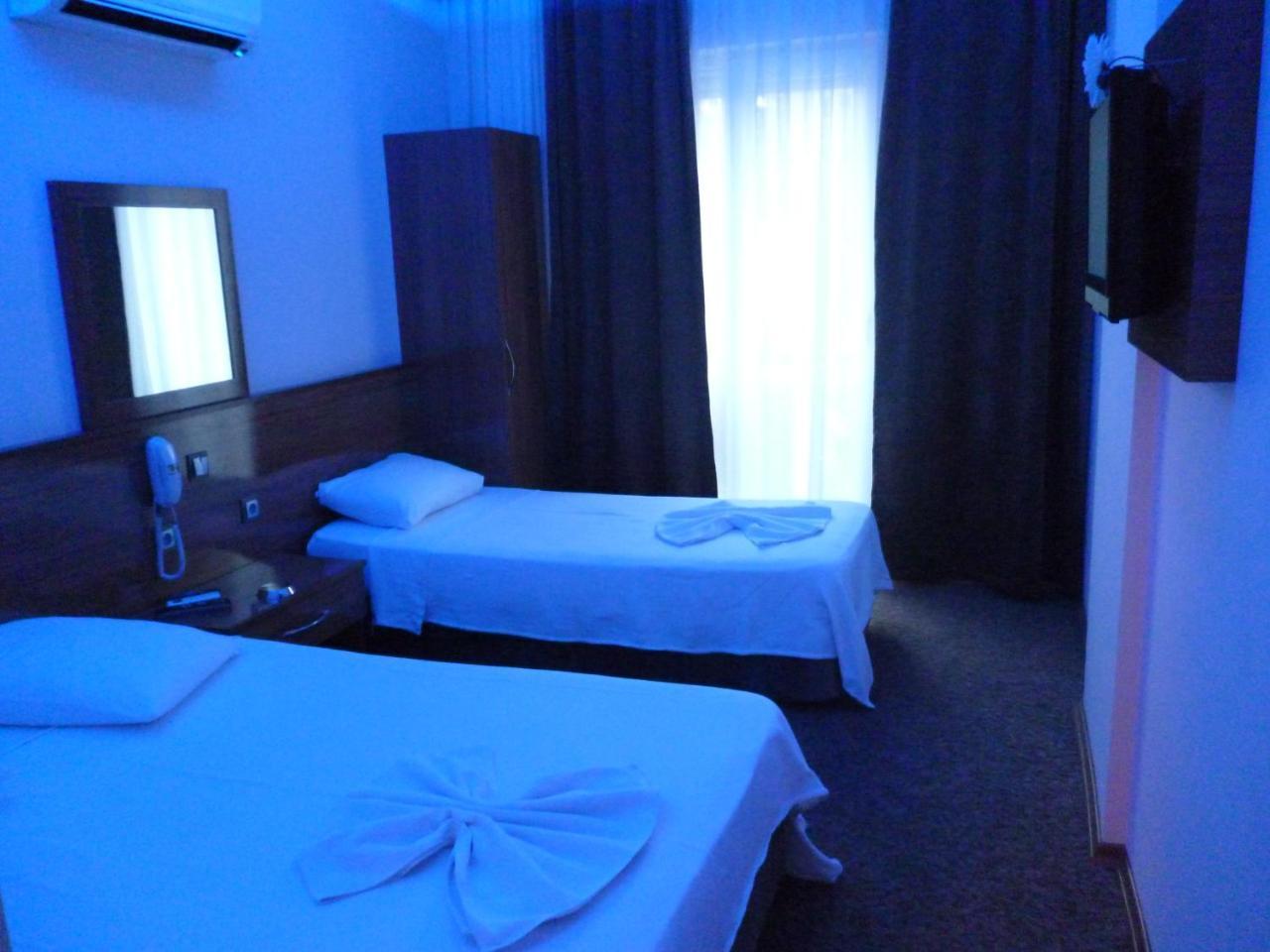 أنطاليا Cagan Hotel المظهر الخارجي الصورة